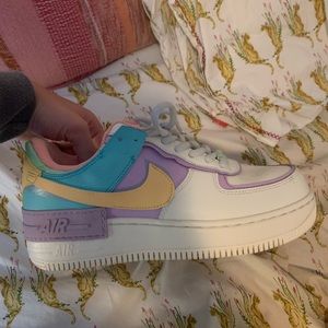 Nike Air Force 1 Shadow